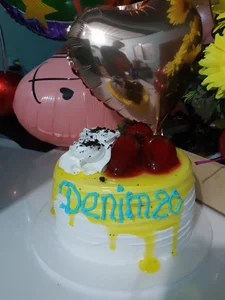 camile_milf Happy birthday dennis20 my gentleman Foto