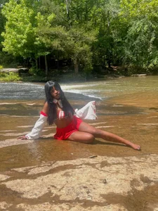 bunniikimi SFW Cosplays Pic