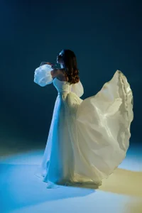 vinkiepinkie Your bride🥰 Foto 4