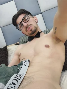 LiamCossio_ online Immagine 