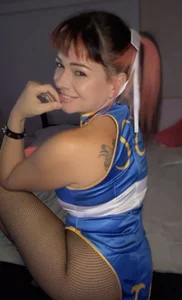 MarlaFknSinger 31 Days of Halloweeeny 2026 Immagine  3