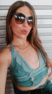 Charlottedioletの✨️pretty girl ✨️🫦🤪の 2枚の写真