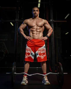 michaelbradleu Public Pic 3