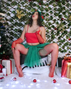 purplay_98 Merry Christmas🎅🔥 Bilde 2