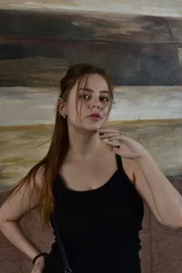 Mary_cherybaby Poisonous Pic 4