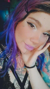 Lilmarieee Public Pic 3