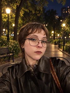 _RubyBlair_ Public Εικόνα 3