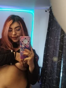 LilMoon_ Black Lil  2টি ছবি