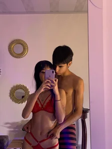 Katty_Tokio a sexy love 💕💕😈 Pic 2