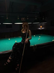 Beverly_Smith pool❤️ Pic 3