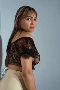 dalila_salazar a little bit of me Bilde 2