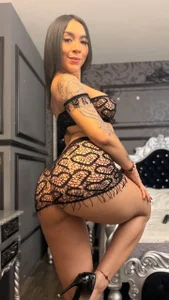 AnetteLauren kullanıcısının Black lingerie albümü -  3 fotoğraf