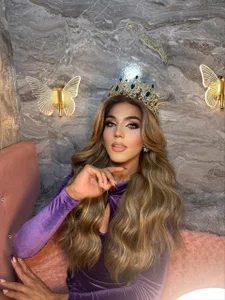 jessika_rabitts QUEEN💕👑💎 圖片 2