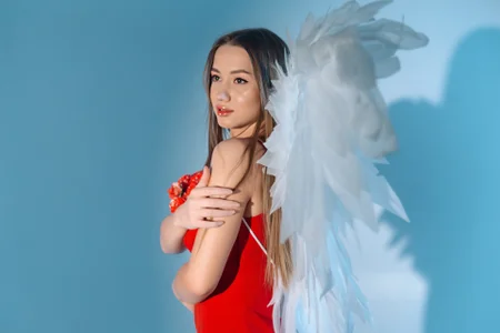 OliviaBrian Sweet angel Immagine  2