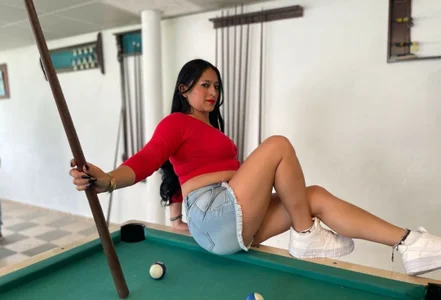 Andrea_Sexx_know me 🍒图片 5