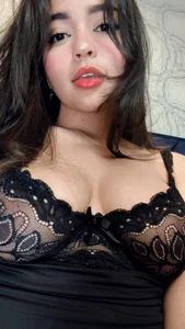 KimDevinne What a cute face ♥.♥ Pic