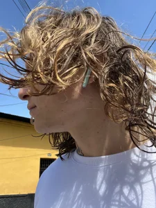 Tom_Krakow I love my hair Bilde 2