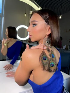 Nice to meet you od LilyRaisa  4 snímek