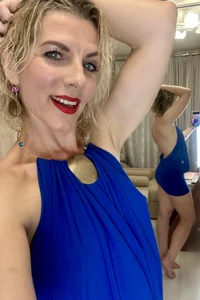 Kinky_mistress hello ;) Fotka