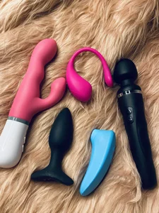 kath_rosee1: My toys ( фото)