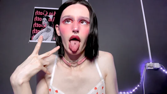 Niky_Long skinny lil bitch🏳️‍⚧️ Pic 2