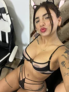Shannel_naughty Gatita 圖片 2