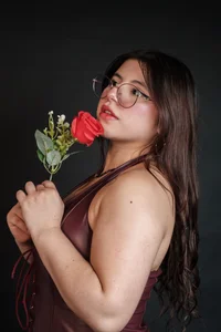 Rose 🌹 od MilaCrave  2 snímek