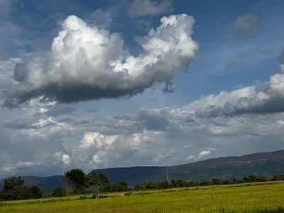 my beautiful Colombia and its great Magdalena river od asshleysweet_uwu  2 snímek