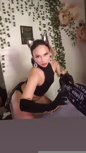 YourNikkieXxx Your Catwoman Immagine  2
