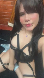 Kitty_Submissive Public Foto 4