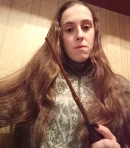 MartiniiSelenna Halloween Foto 3