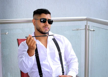 Santiago_huntt Public Pic 4