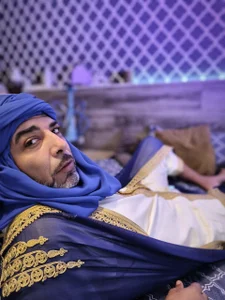 Omar_Grey: Traditional Hot Bereber 🔥 🥵 😍 ( 8 фото)