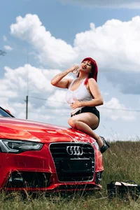 JadeRoyce 4th of July Pic 8