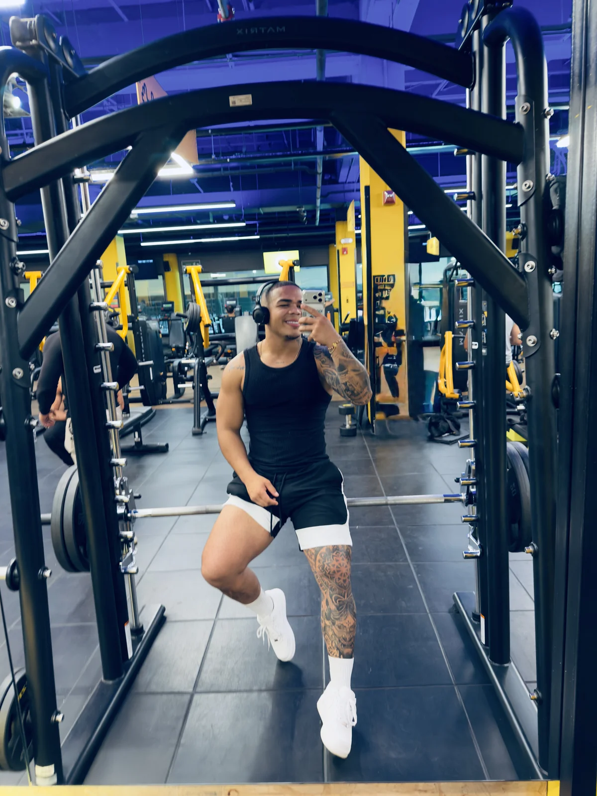 jordan_mayers02 избранные изображения 8928