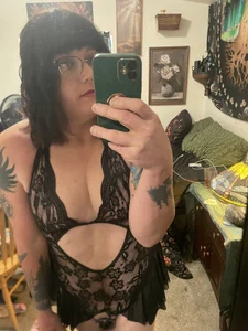NikkiSable selfies Pic 8