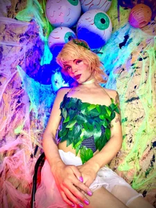 Palmer-Foster: 🎃☠💀HAPPY HALLOWEN!!!🎃☠💀 ( 7 фото)