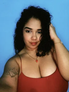 CoralHarmon Red❤️ 사진 2