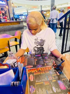 TheRealLadyAmina LadyAmina Immagine  4