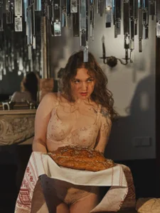 RussianWoman 300 000❤️ Billede 6