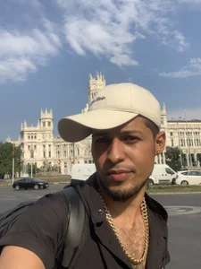 Colombiainthahouse Madrid🇪🇸 사진