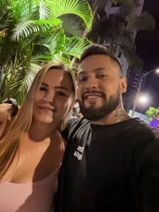 angimilf Danilo and Angie 😍 Bilde 7
