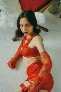 Happy X-mass! od Amber__lust  5 snímek