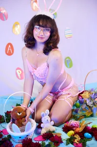 KATHERINE_TAY Easter🐇 Foto 3
