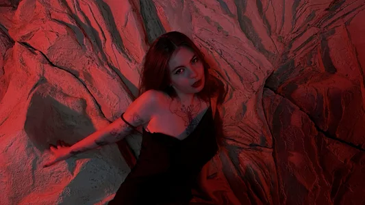 Sara_Conor03 vampire part 1 Pic 4