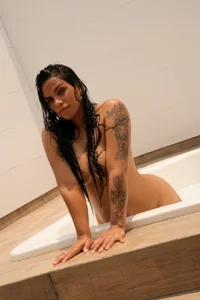 ArielleMillerr- Passionate Girl Immagine  5