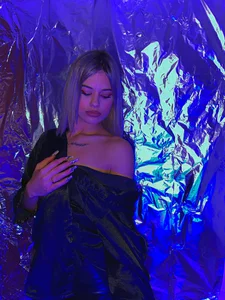 AishaKali 🫠 Poză 6