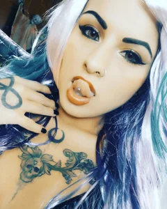 demon_ssofy costumees Bilde 7