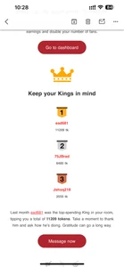 Soul6996 Thanks for being here with me Pic 2