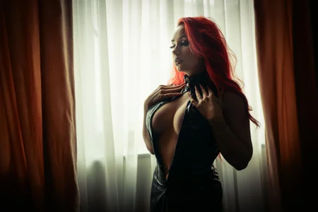 Emmelyn Goddess Em Billede 4